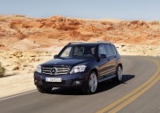 Mercedes-Benz GLK 350 4MATIC